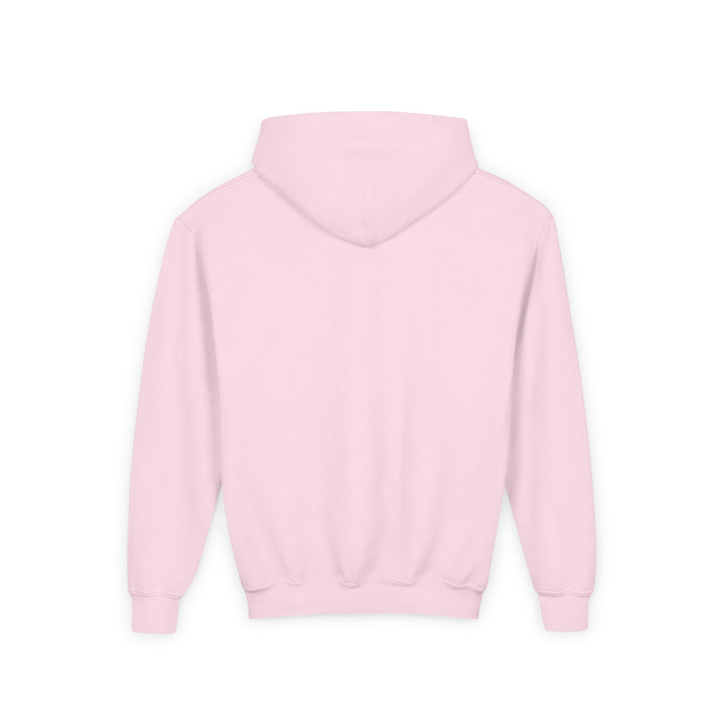 Kids hoodie model 12c