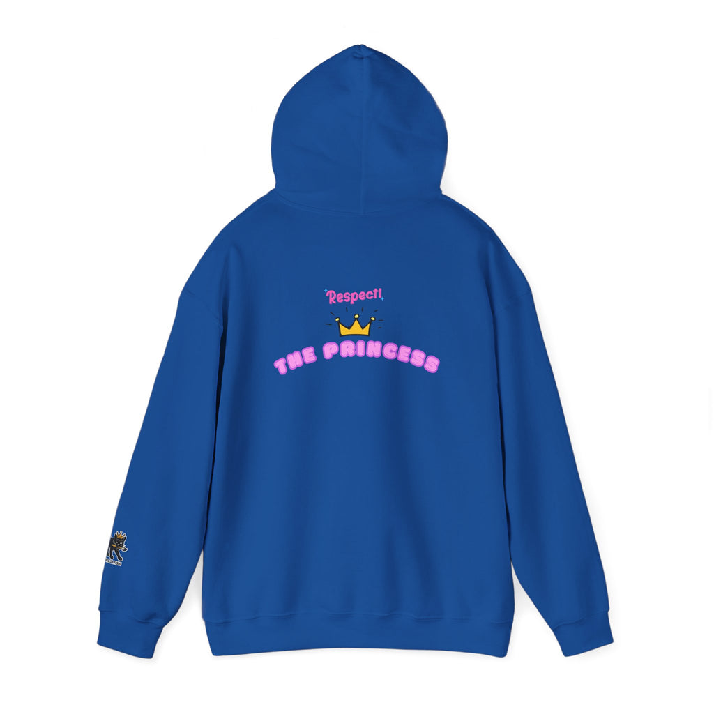 your so hot Hoodie, Fun Gift for Friends, Trendy Unisex Sweatshirt, Cute Casual Wear, Birthday Party Attire, Streetwear Fashion