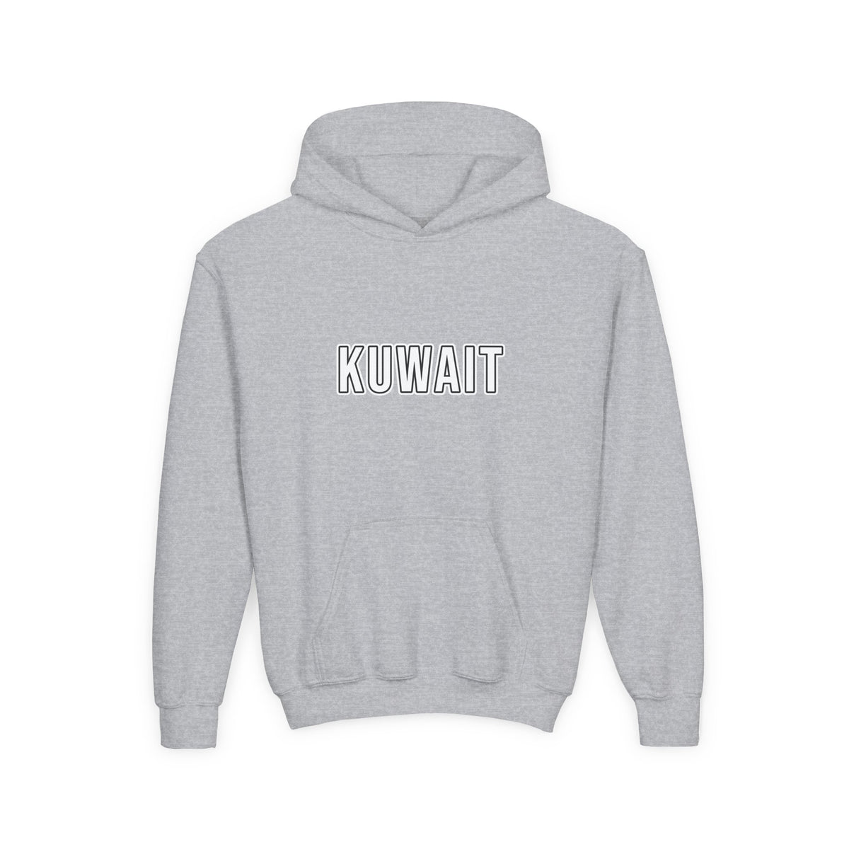 Kuwait  hoodie kids