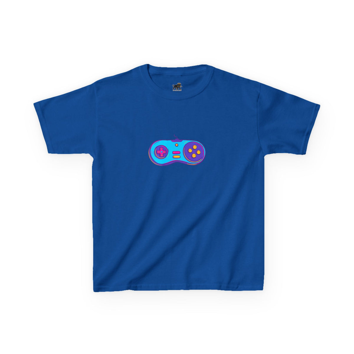 gamer 1 - Cute Cotton T-Shirt,