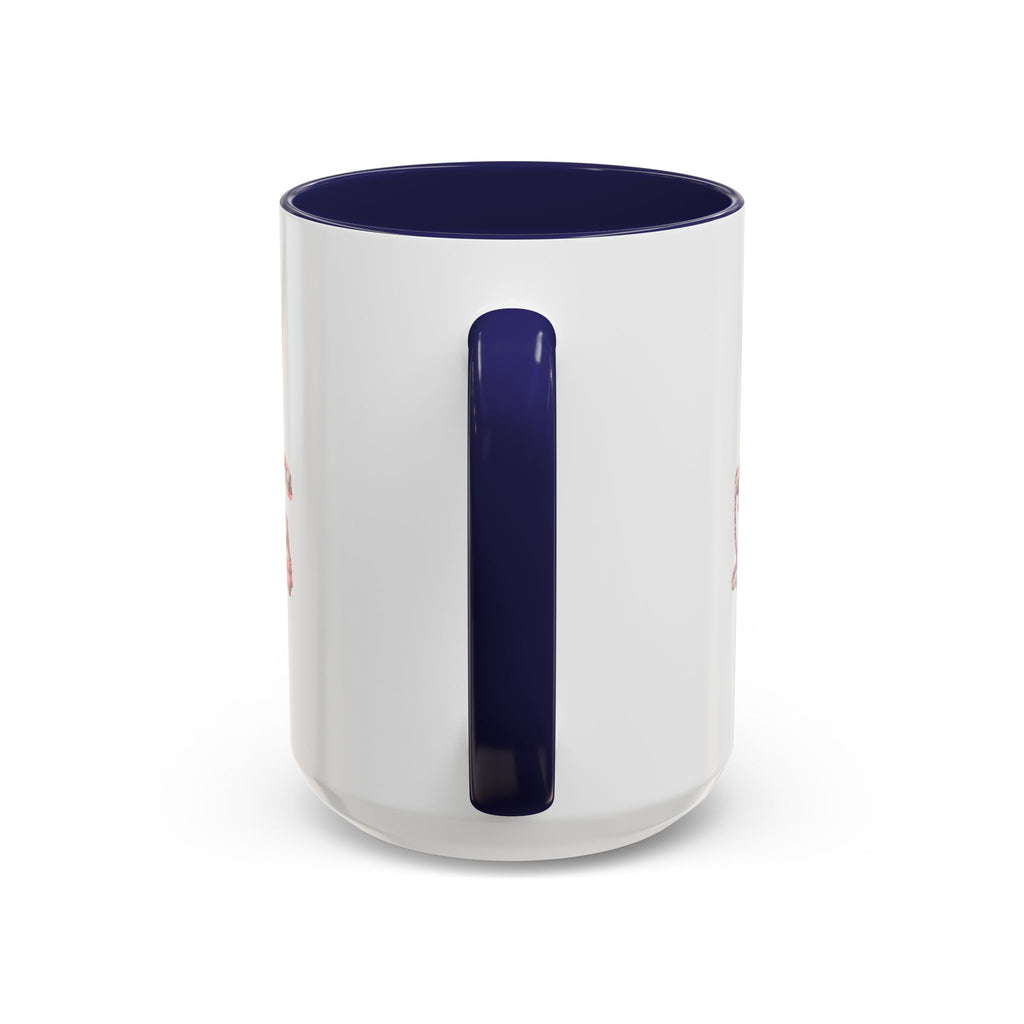 queen of secrets Coffee Mug (11, 15oz)