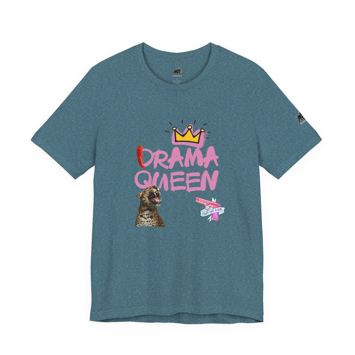 Drama Queen Stylish , high quality