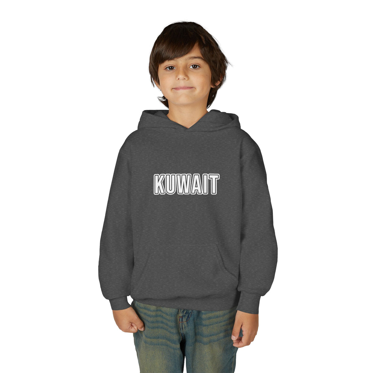 Kuwait  hoodie kids
