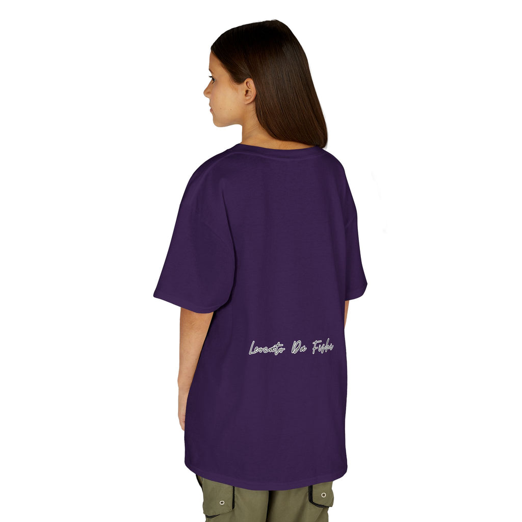 gamer 1 - Cute Cotton T-Shirt,