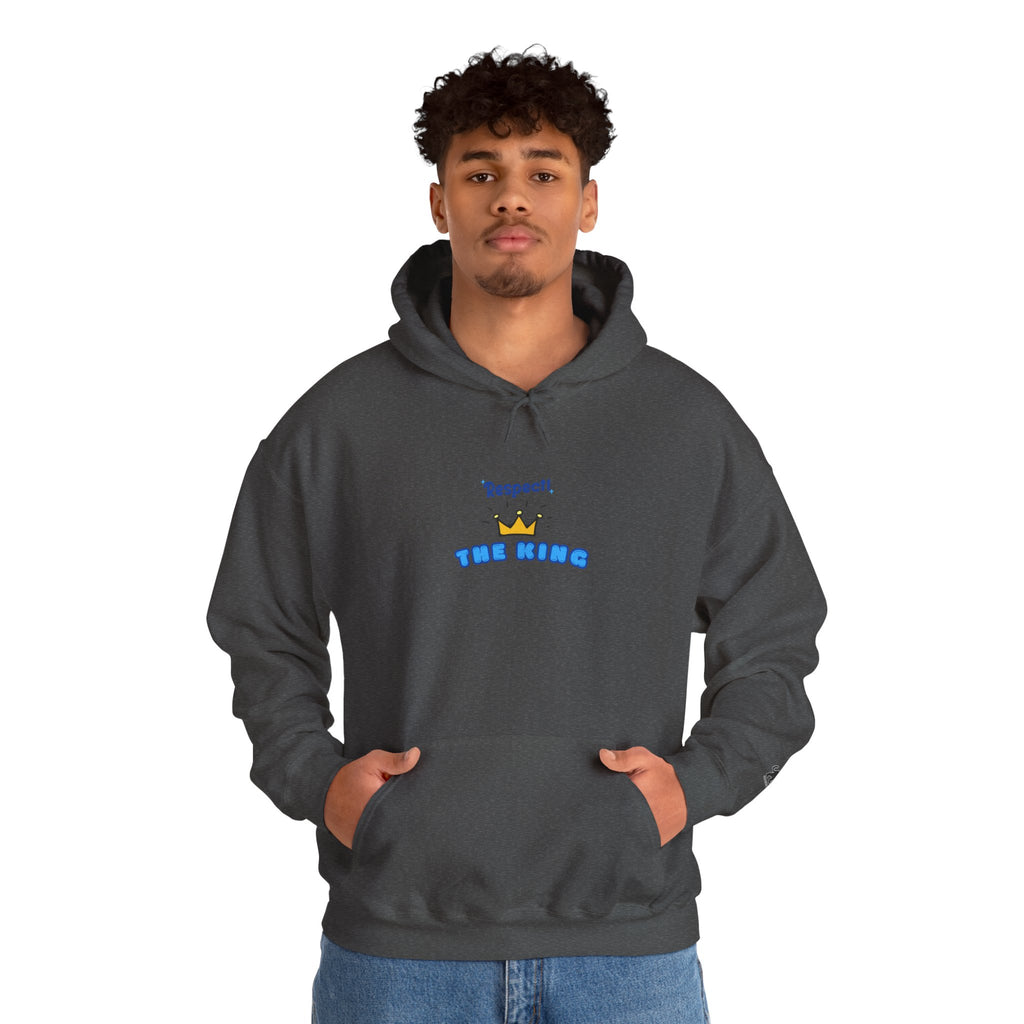 boxing gloves Hooded Sweatshirt, Unisex Casual Hoodie, Perfect Gift for Friends, Inspiring Apparel, Comfortable Daily Wear