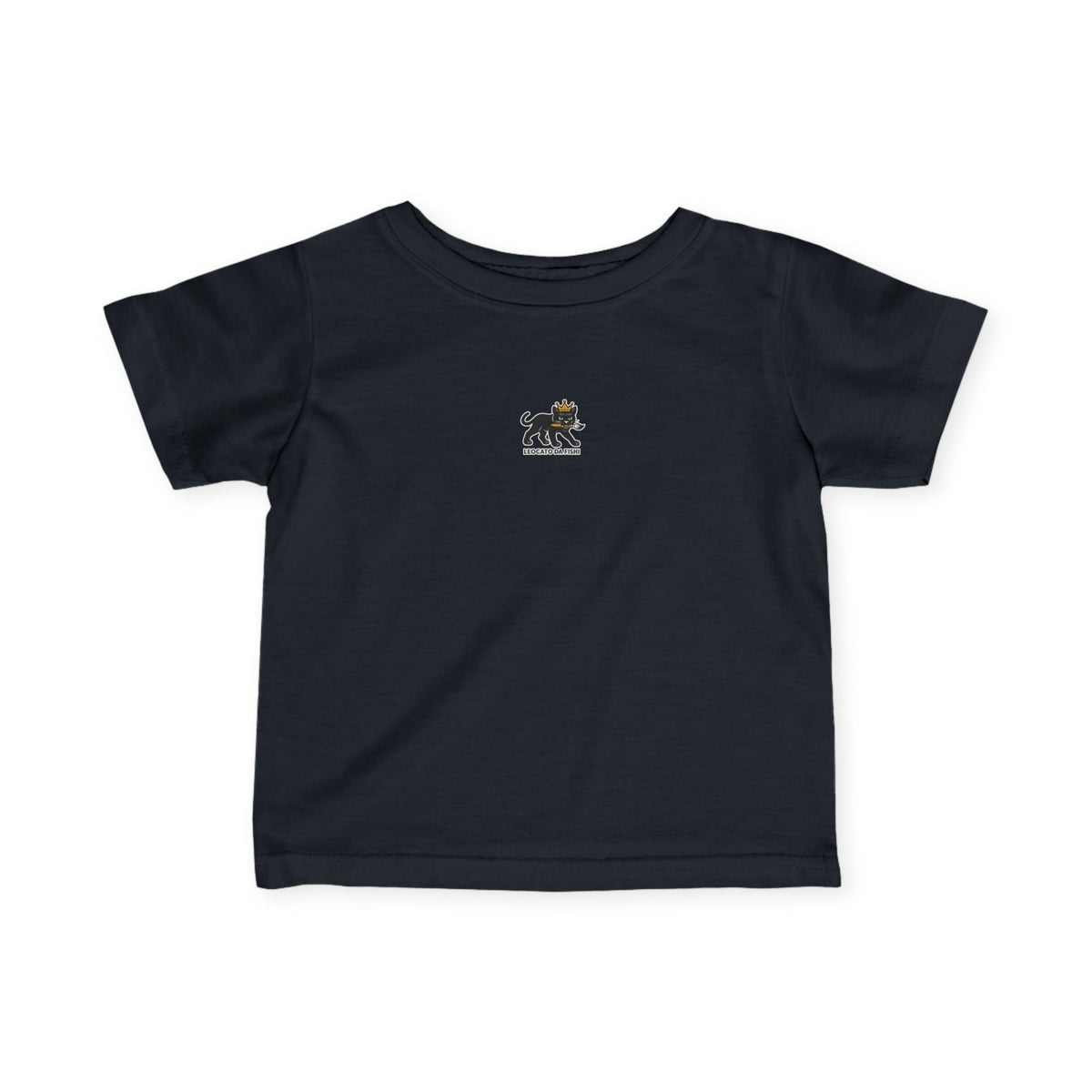 Infant Fine Jersey Tee , baby