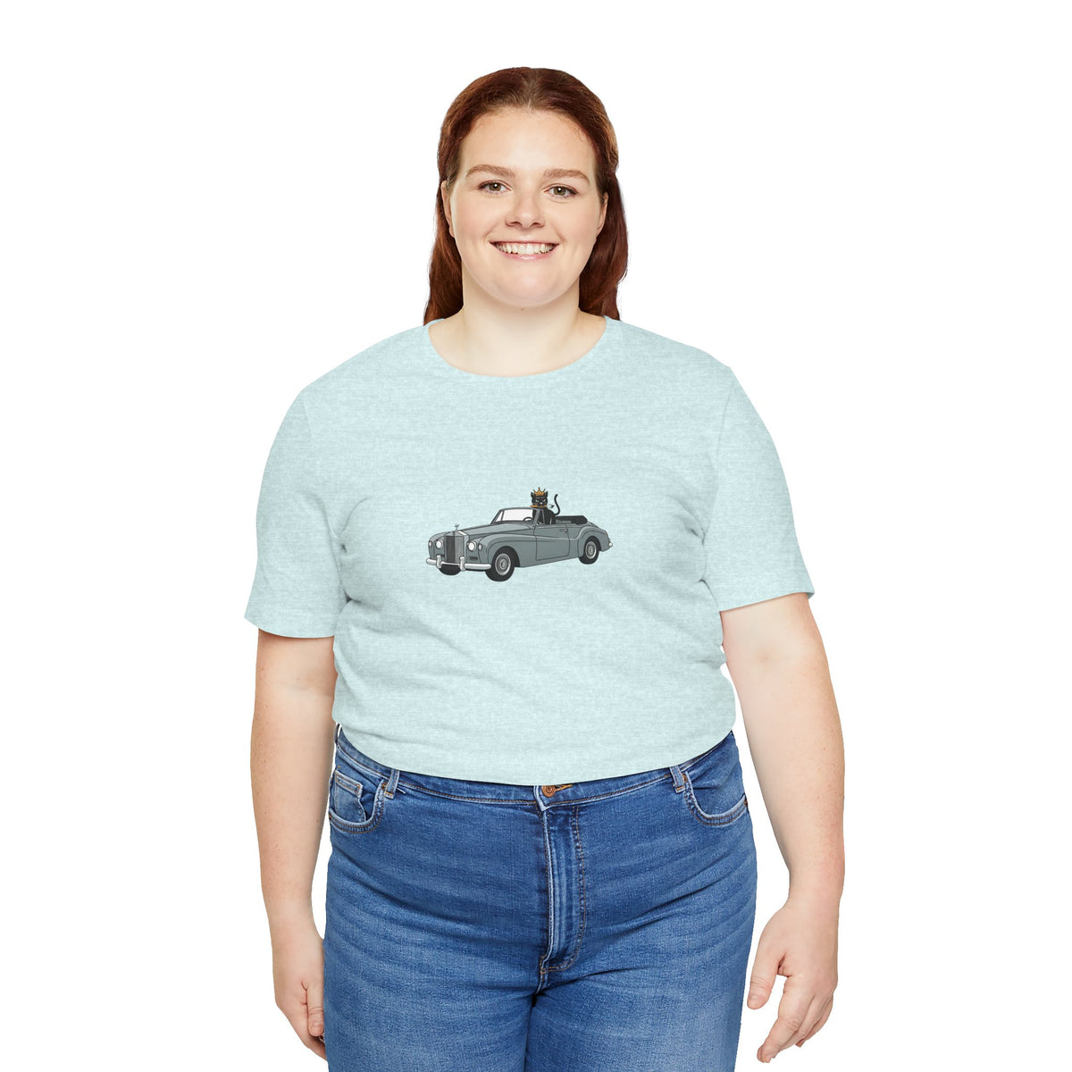 classic car gray , high quality