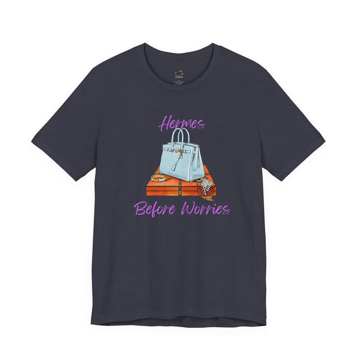 Hermes Before worries , Everyday Outfit,