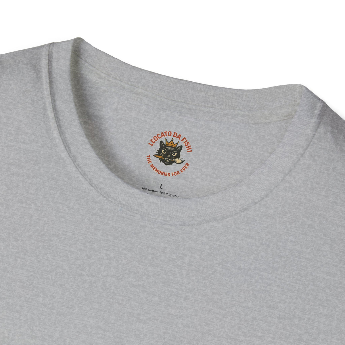 Fishing buu Unisex T-Shirt, Casual Wear, Gift for Fishermen, Outdoor Adventure Shirt, Summer Apparel, Fishing Enthusiast Tee