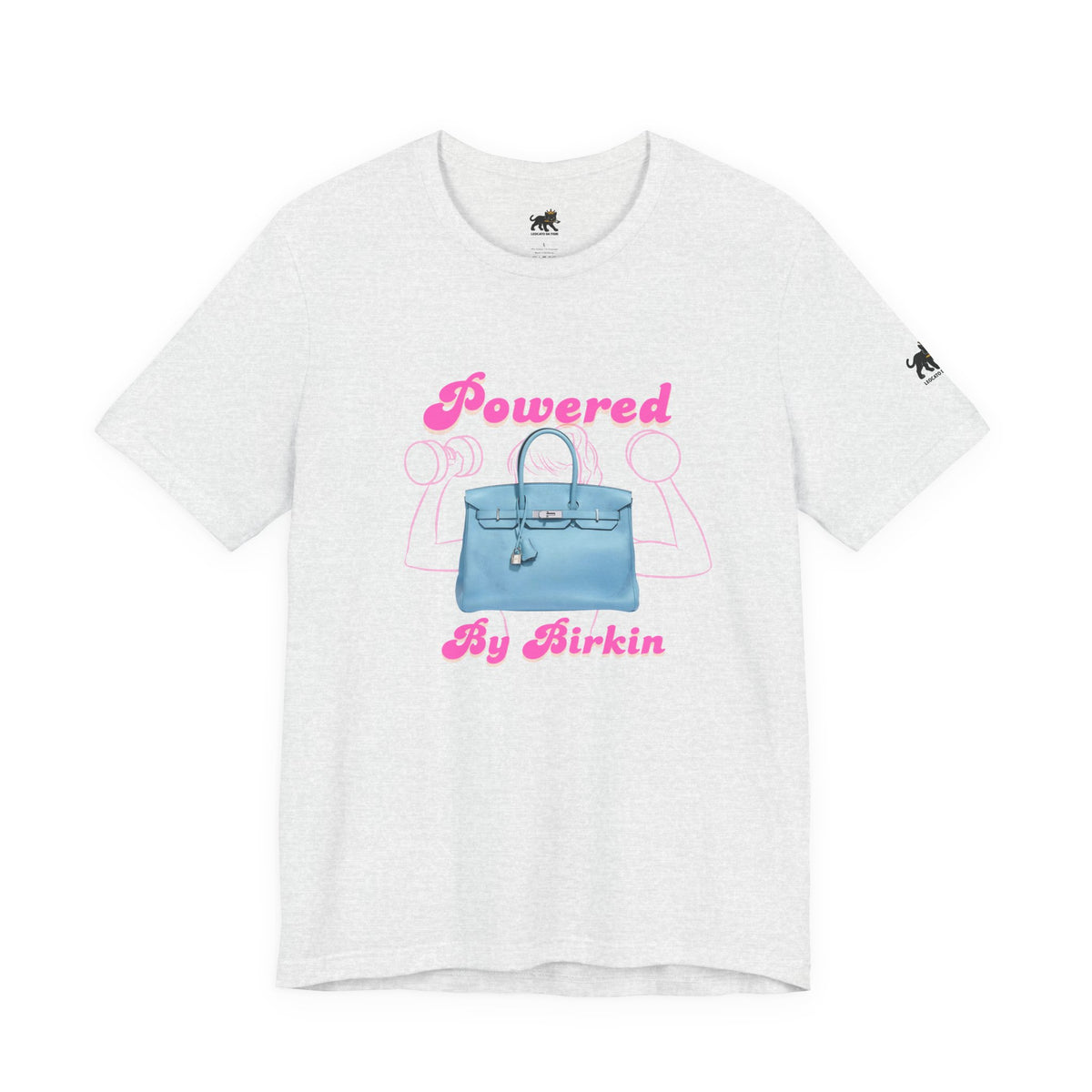 Powered By Birkin,  high quality