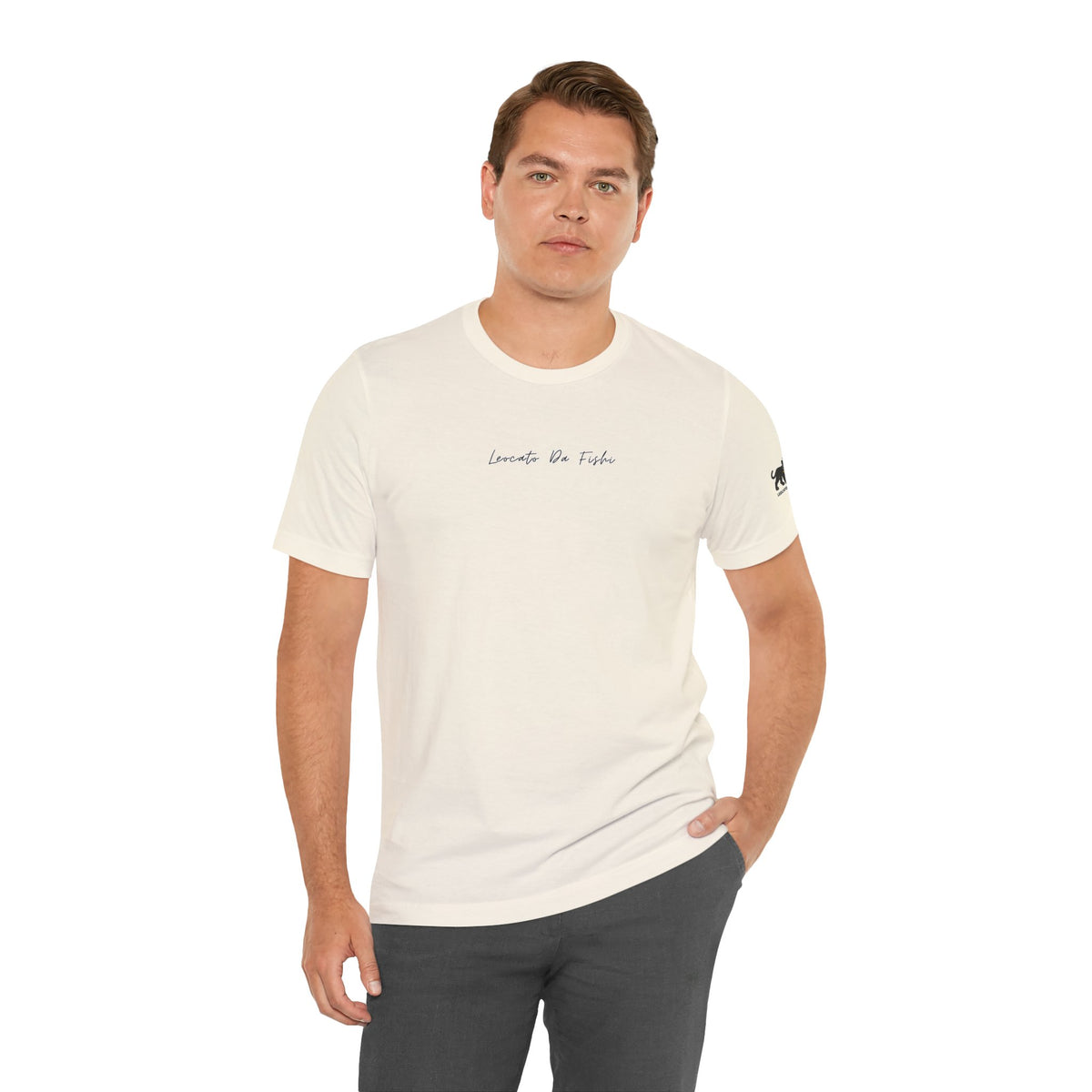 i dont need chatgpt  Graphic Tee, Casual Summer Shirt, Marine Life T-Shirt, Gift for Sea Lovers,  high quality