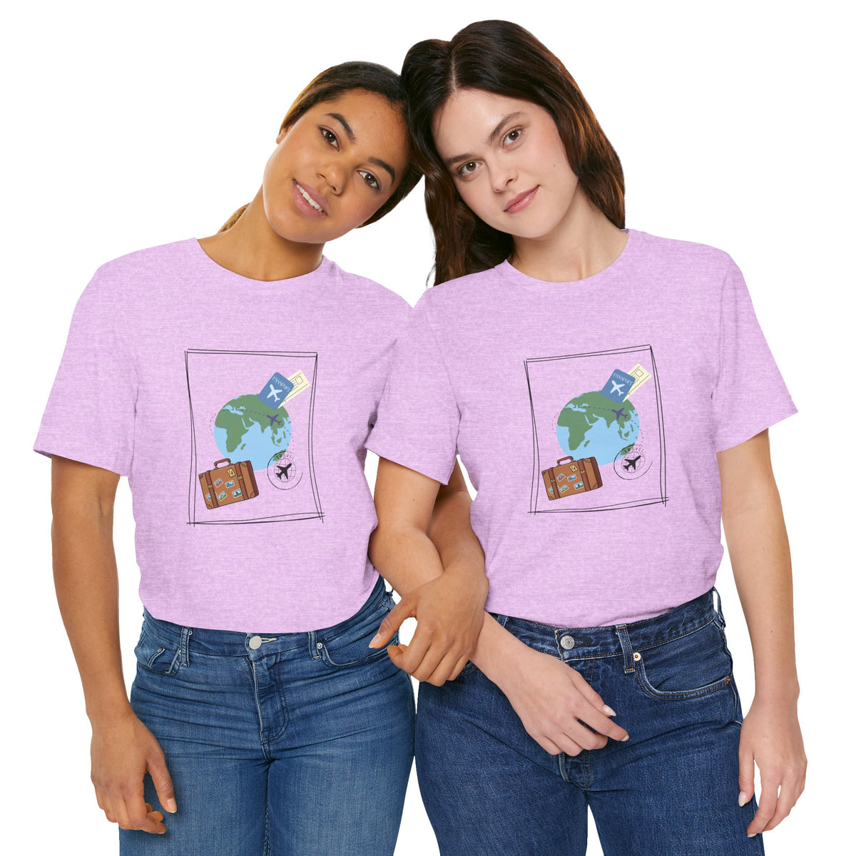 travil  airport , Casual Wear,