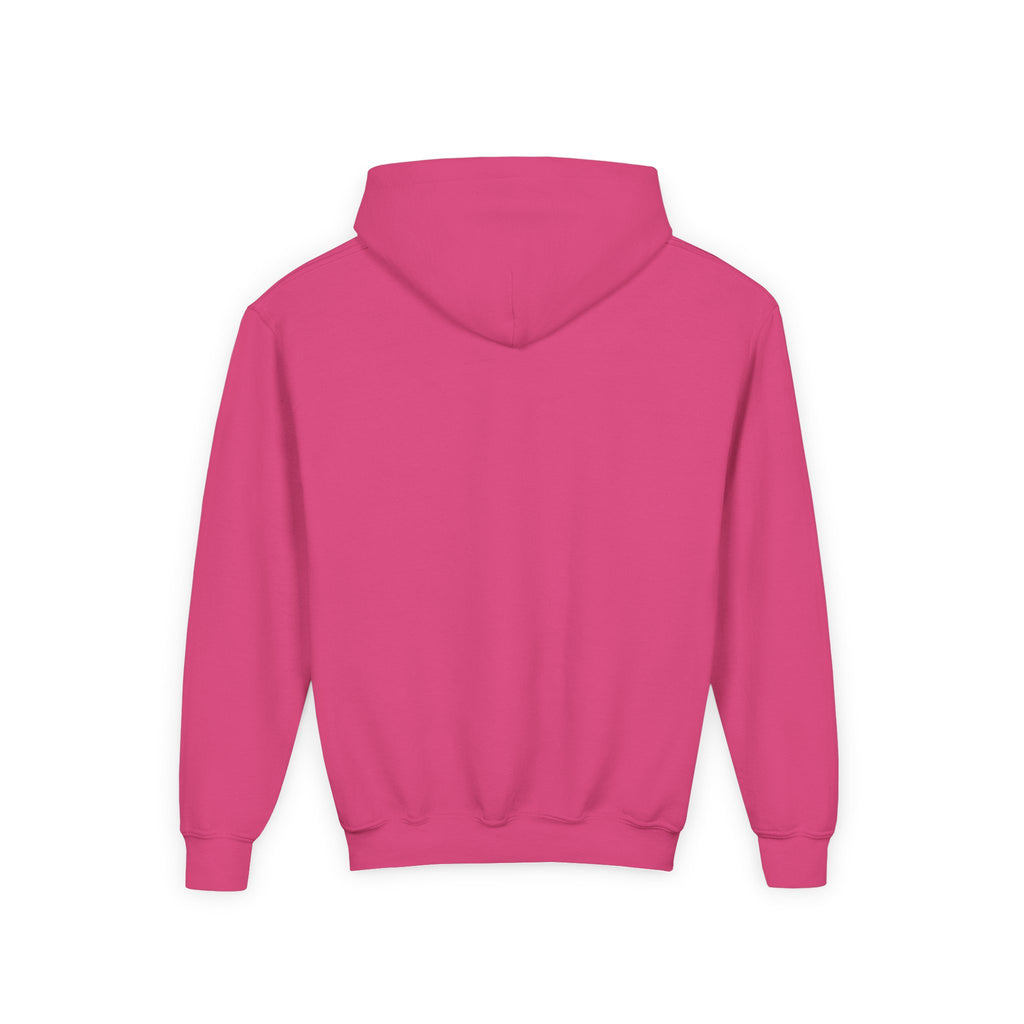 Kids hoodie model 12c