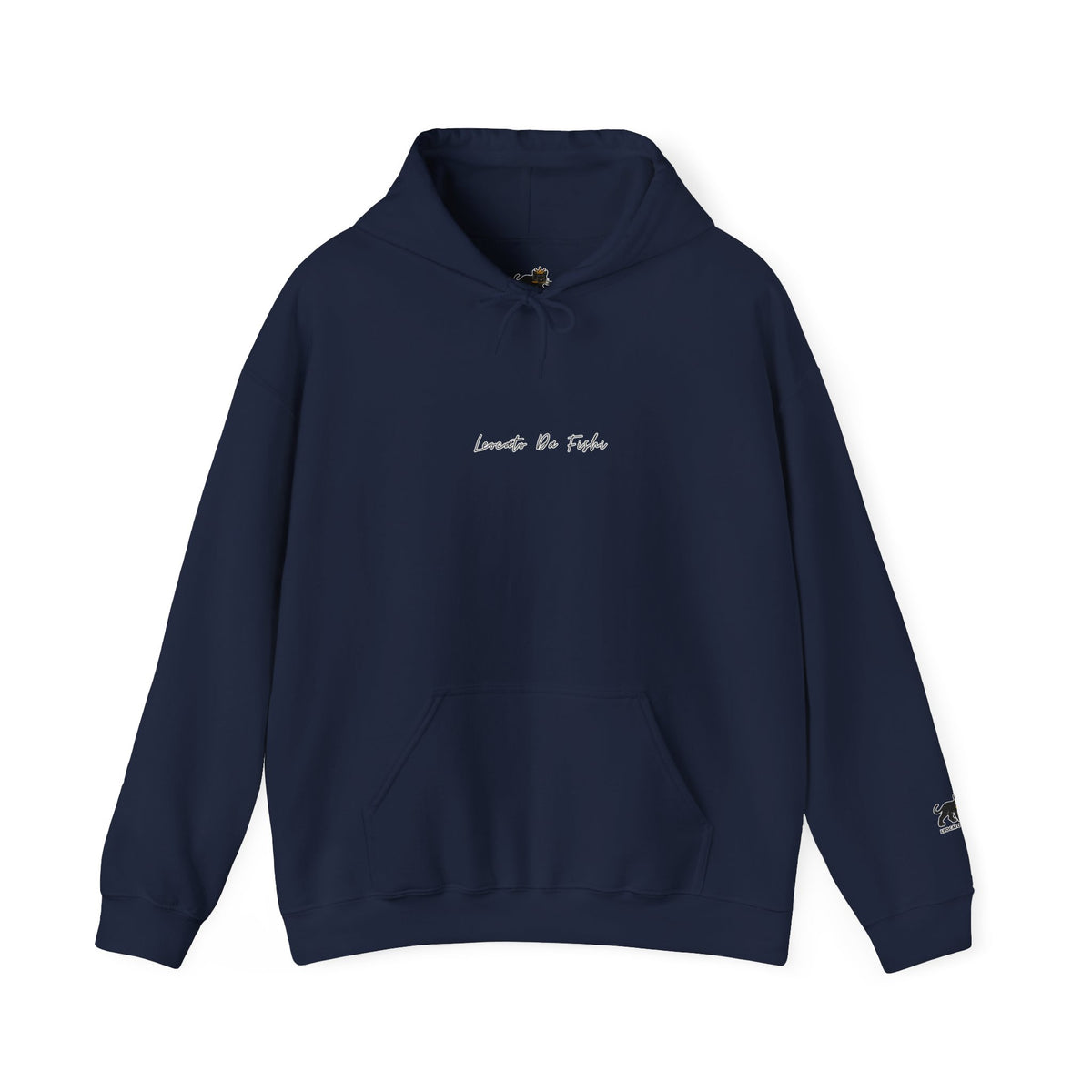 Horse Hooded Sweatshirt,