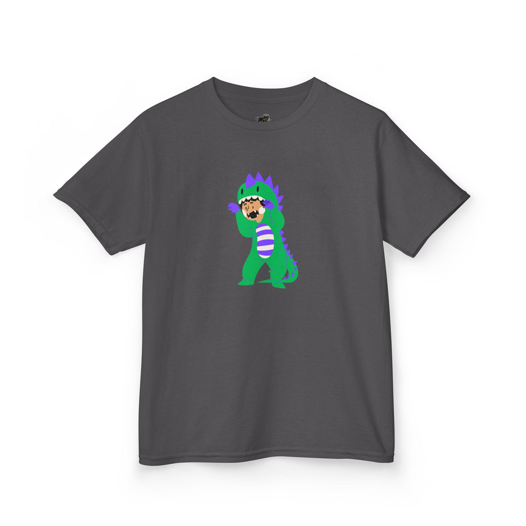 monster - Cute Cotton T-Shirt,