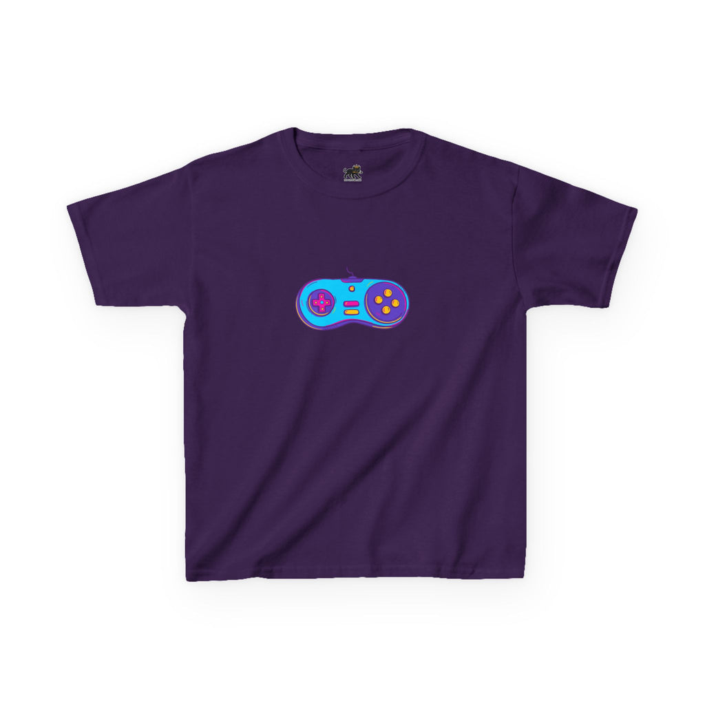 gamer 1 - Cute Cotton T-Shirt,