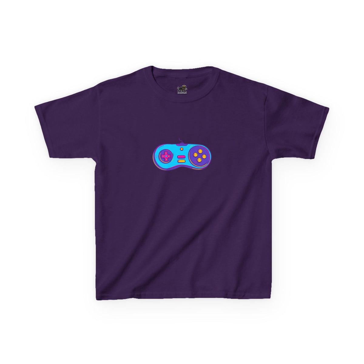 gamer 1 - Cute Cotton T-Shirt,