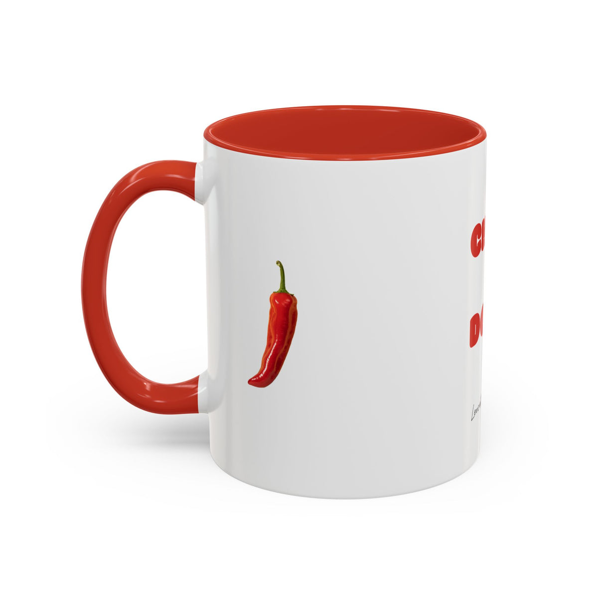 chill down Coffee Mug (11, 15oz)
