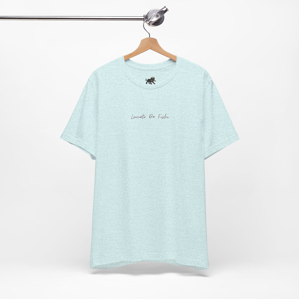 house ? no , porsche ? yes Graphic Tee, Casual Summer Shirt, Marine Life T-Shirt, Gift for Sea Lovers,  high quality