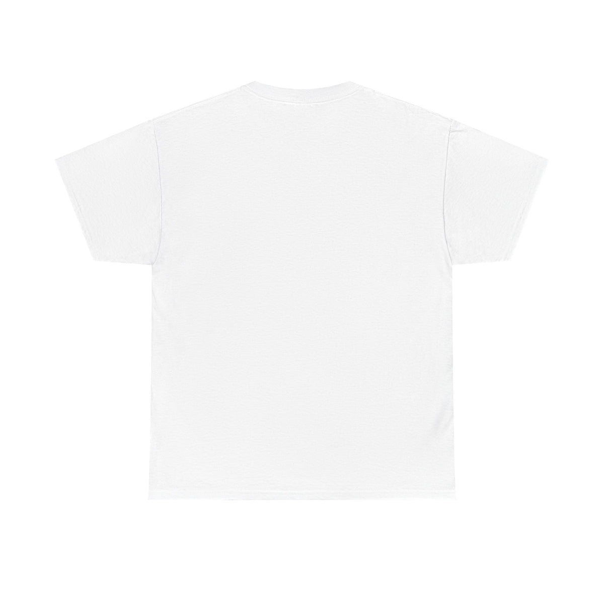 Unisex Cotton - Classic Comfort for All