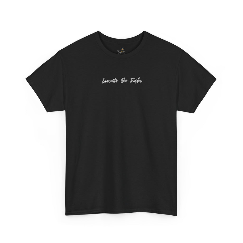 Unisex Cotton - Classic Comfort for All