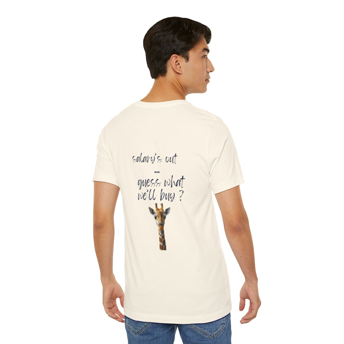 salarys out .. guess what well buy  ?   Graphic Tee, Casual Summer Shirt, Marine Life T-Shirt, Gift for Sea Lovers,  high quality