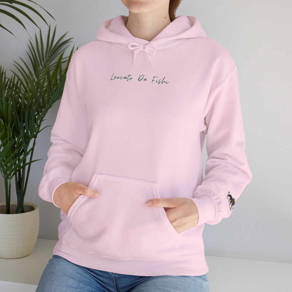 unisex hoodie for Everyday Comfort
