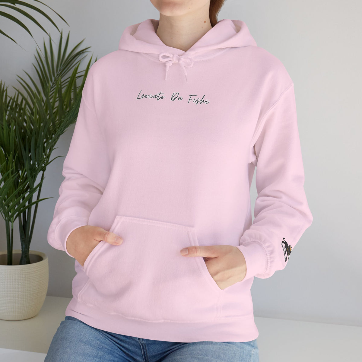 unisex hoodie for Everyday Comfort
