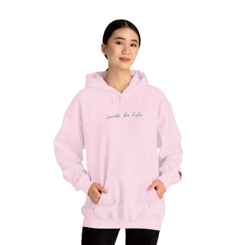 unisex hoodie for Everyday Comfort