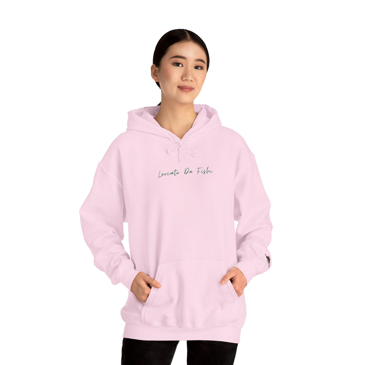 unisex hoodie for Everyday Comfort