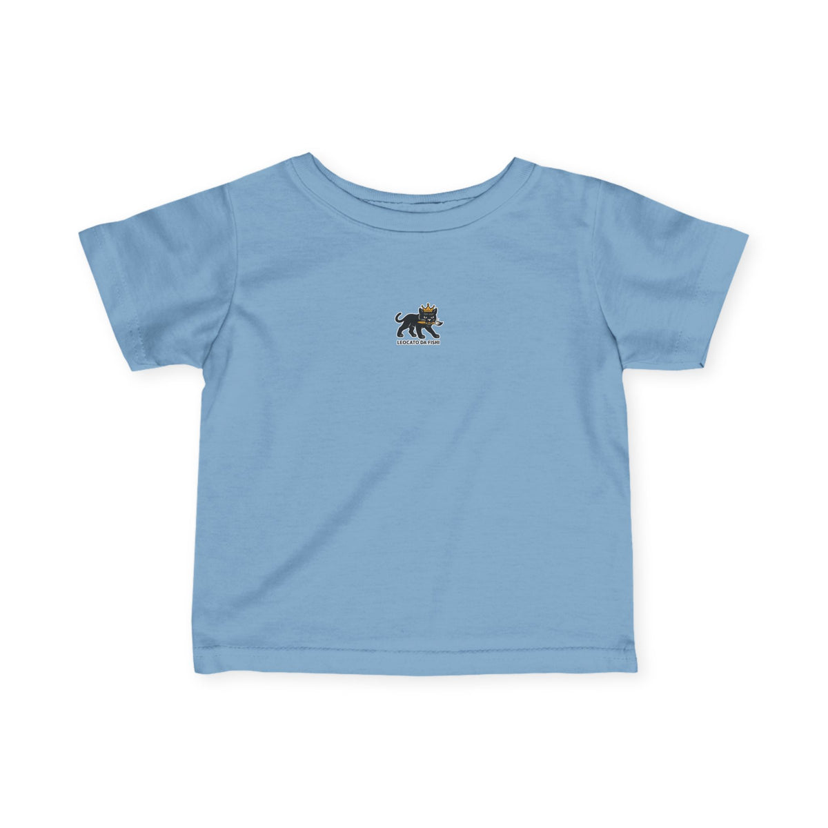 Infant Fine Jersey Tee , baby