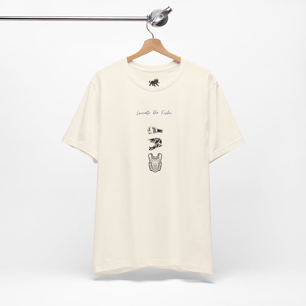 her where r u  ? me flaying free Graphic Tee, Casual Summer Shirt, Marine Life T-Shirt, Gift for Sea Lovers,  high quality
