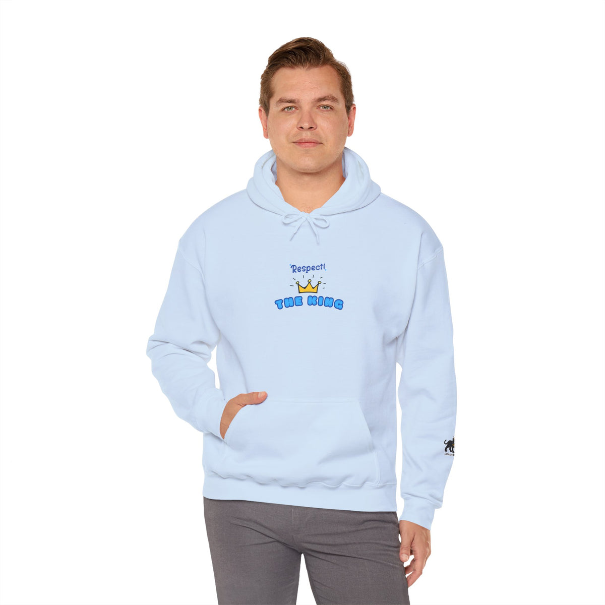 boxing gloves Hooded Sweatshirt, Unisex Casual Hoodie, Perfect Gift for Friends, Inspiring Apparel, Comfortable Daily Wear
