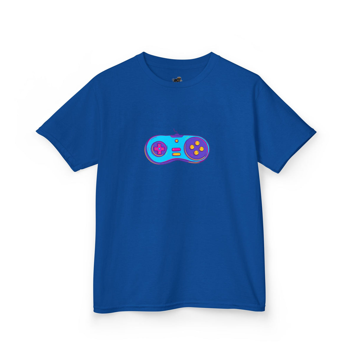 gamer 1 - Cute Cotton T-Shirt,