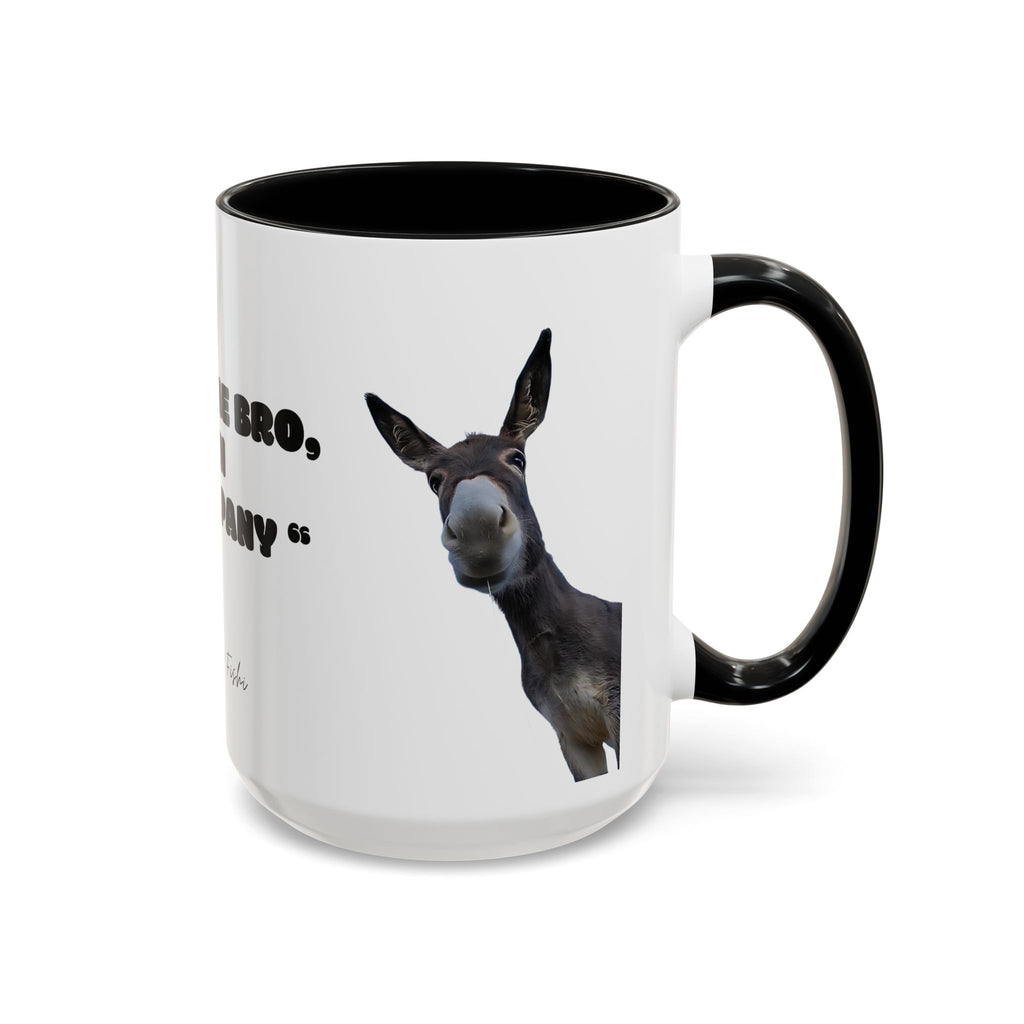 hard work 4 Coffee Mug (11, 15oz)