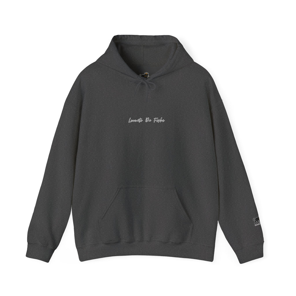 Horse Hooded Sweatshirt,