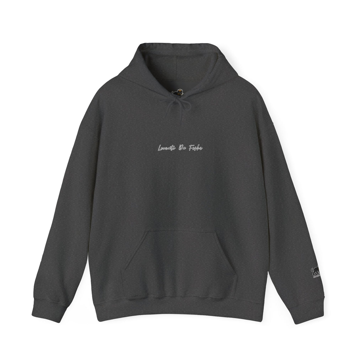 Horse Hooded Sweatshirt,