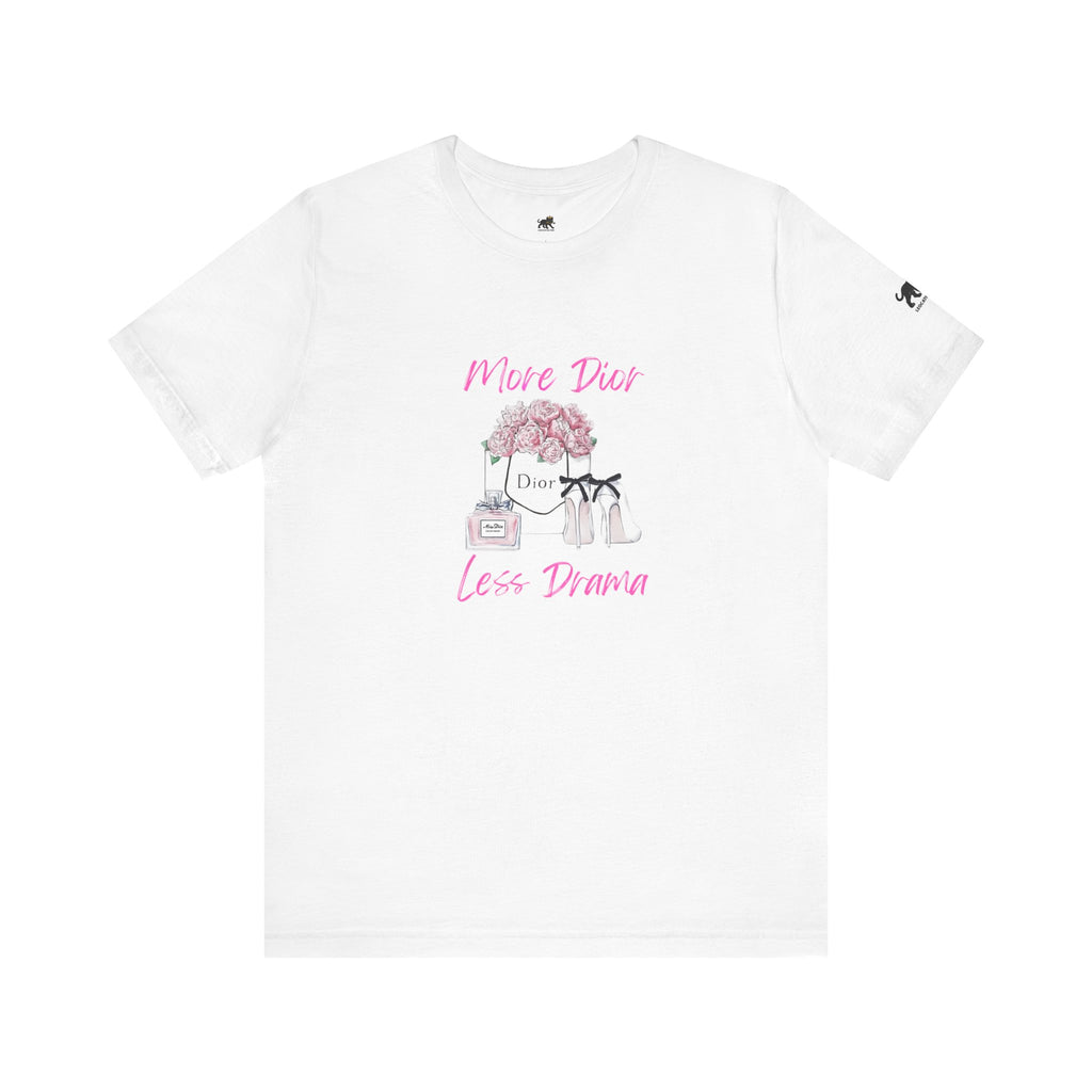 more Dior less Drama Stylish , high quality