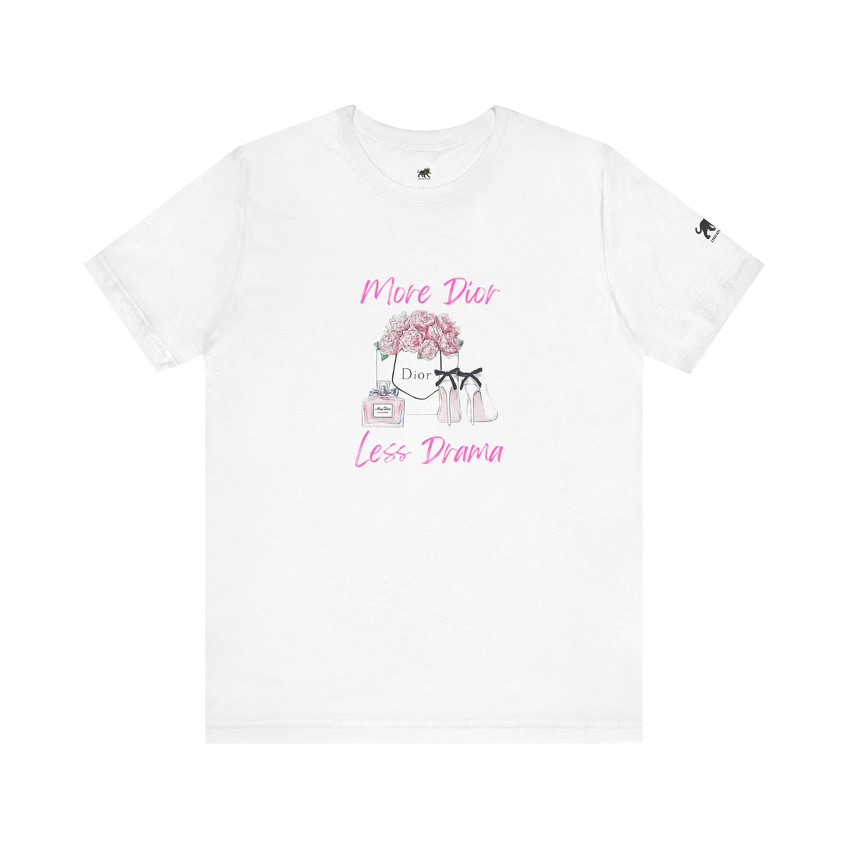 more Dior less Drama Stylish , high quality