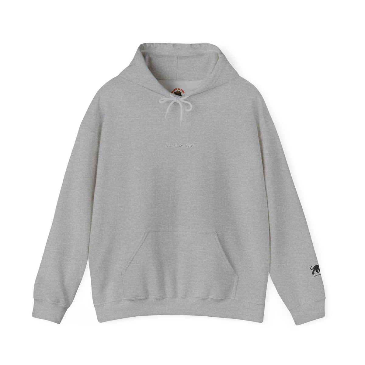 Hisoka basketball Unisex Heavy Blend™ Hooded Sweatshirt
