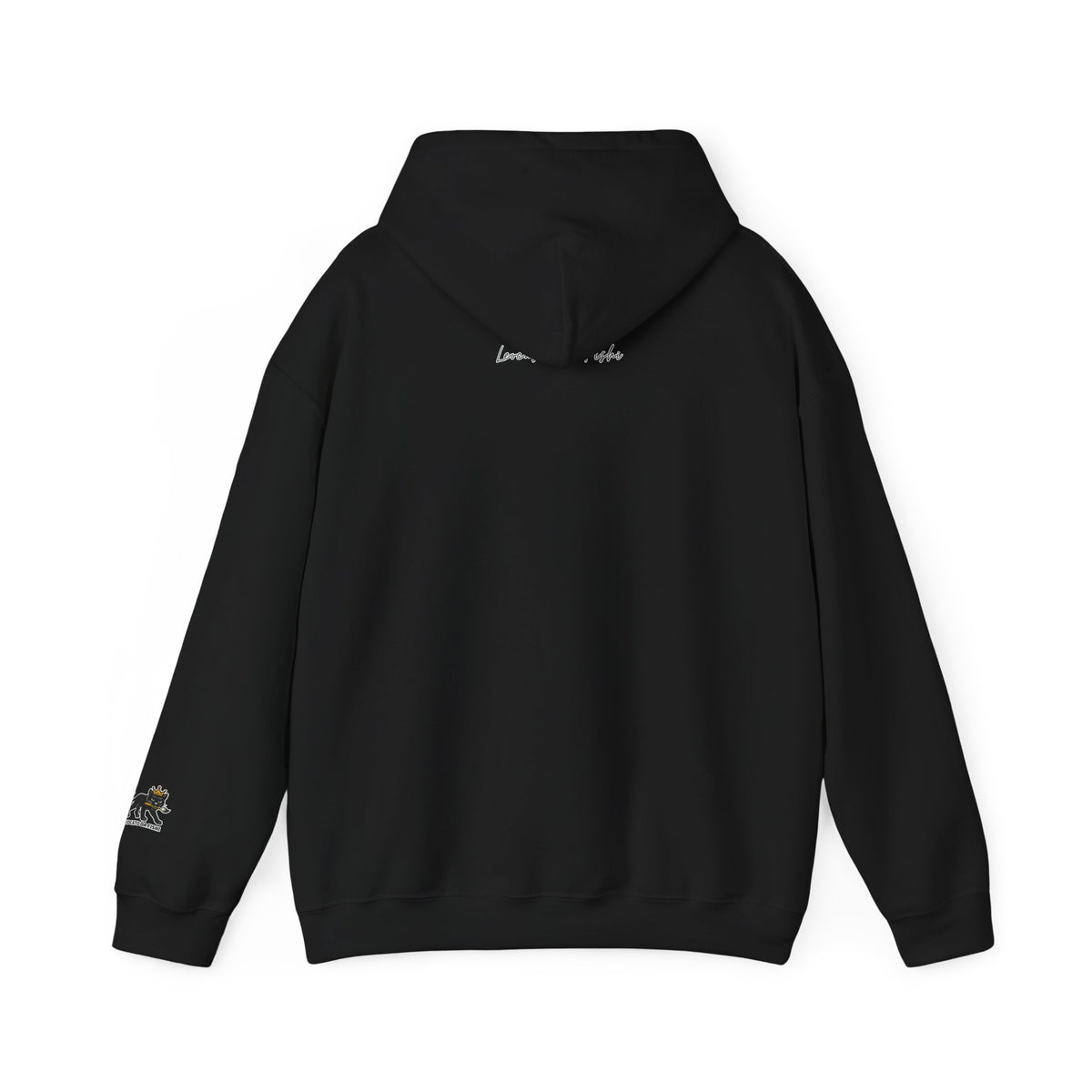 Lamborghini Countach Turbo Hooded Sweatshirt,