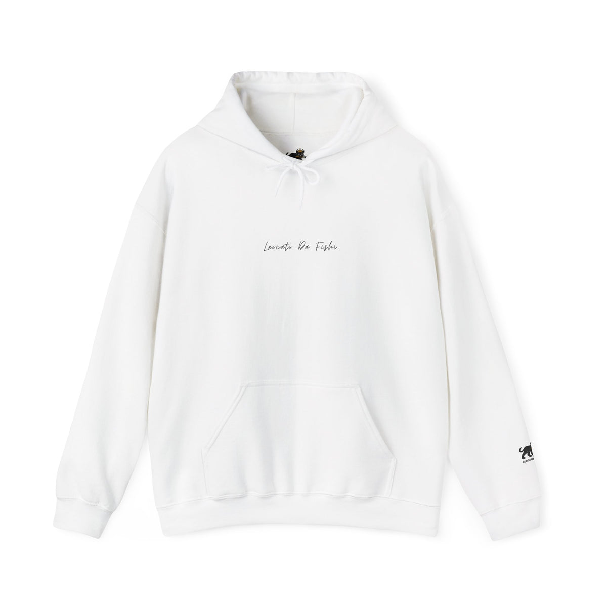 Horse Hooded Sweatshirt,