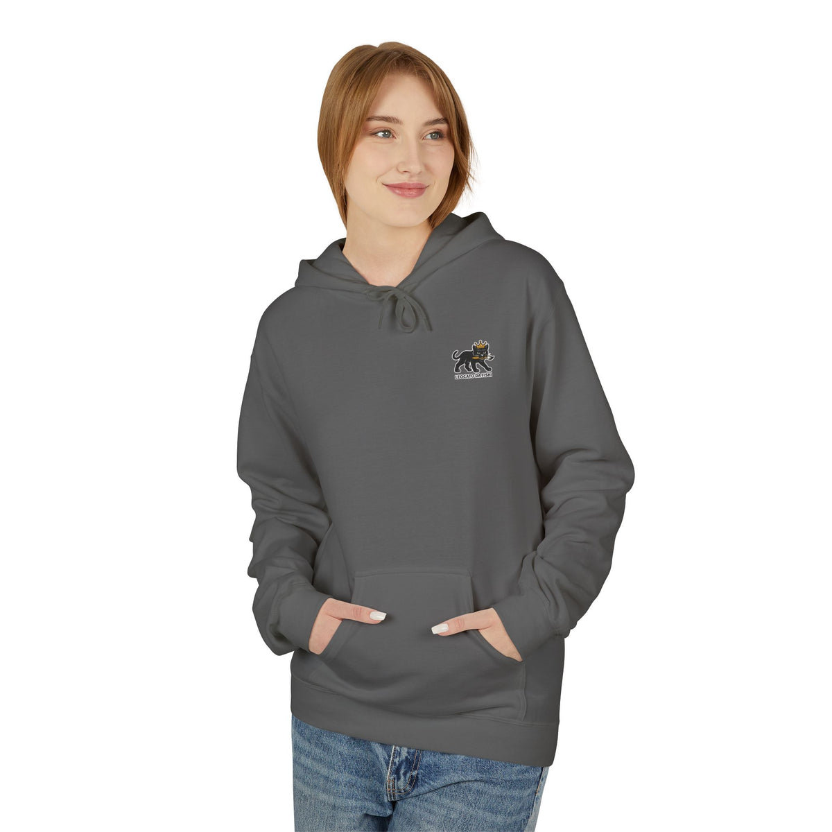 Stylish beerus Hoodie, Soft Unisex Fleece Sweatshirt, Trendy Anime Apparel, Cosplay Gift for Fans, Comfortable Streetwear