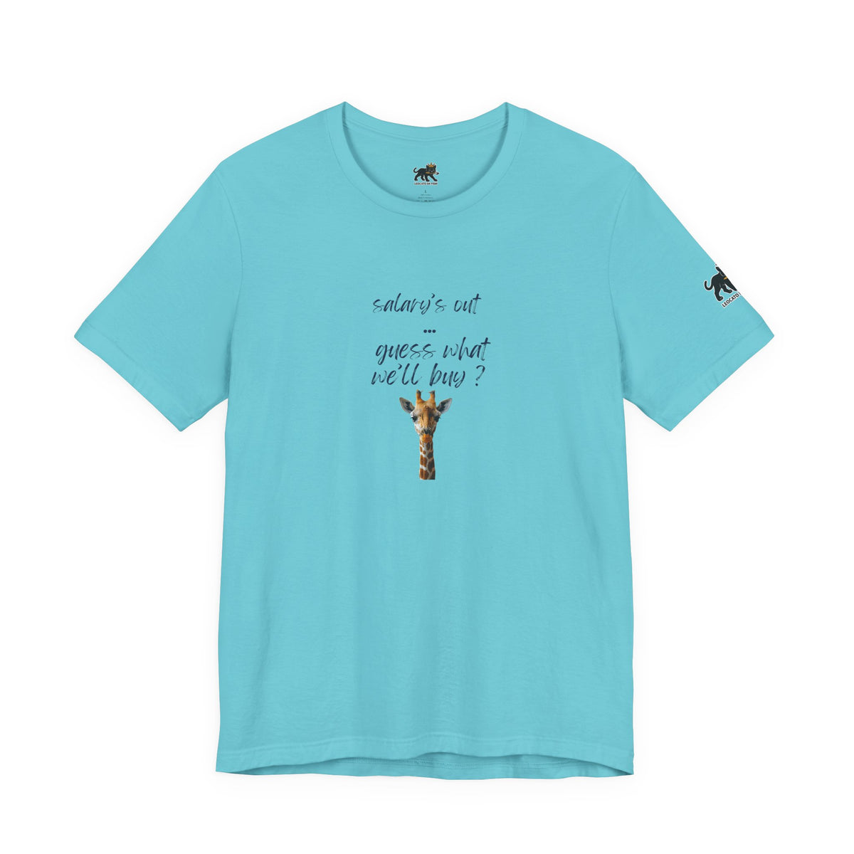 salarys out .. guess what well buy  ?   Graphic Tee, Casual Summer Shirt, Marine Life T-Shirt, Gift for Sea Lovers,  high quality
