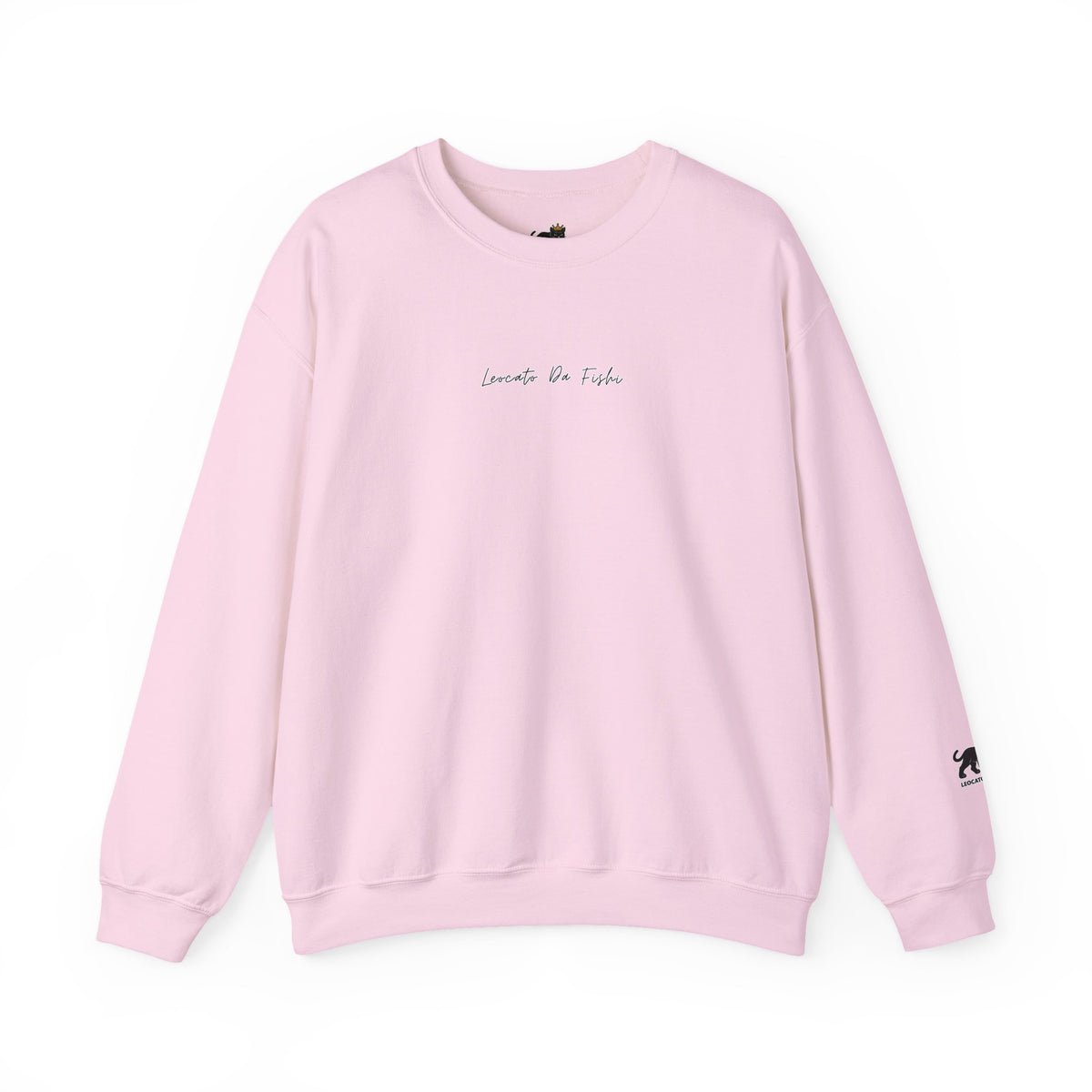 unisex sweatshirt Inspirational Crewneck Sweatshirt