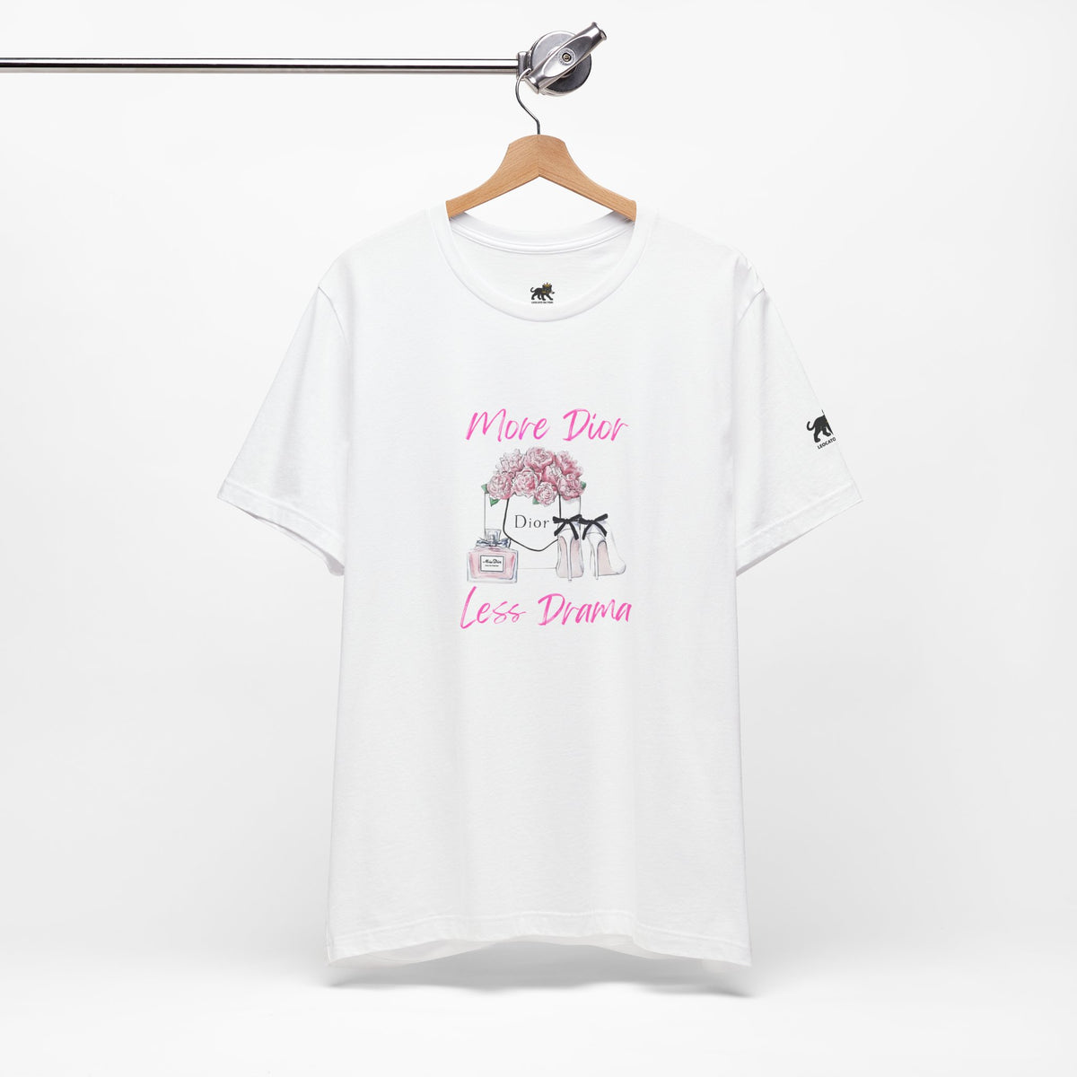 more Dior less Drama Stylish , high quality