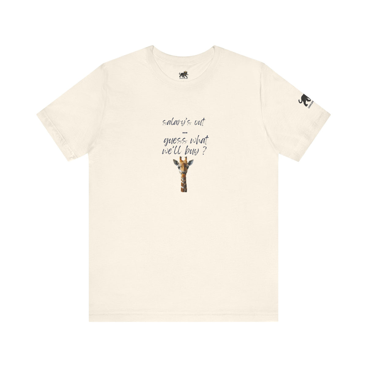 salarys out .. guess what well buy  ?   Graphic Tee, Casual Summer Shirt, Marine Life T-Shirt, Gift for Sea Lovers,  high quality