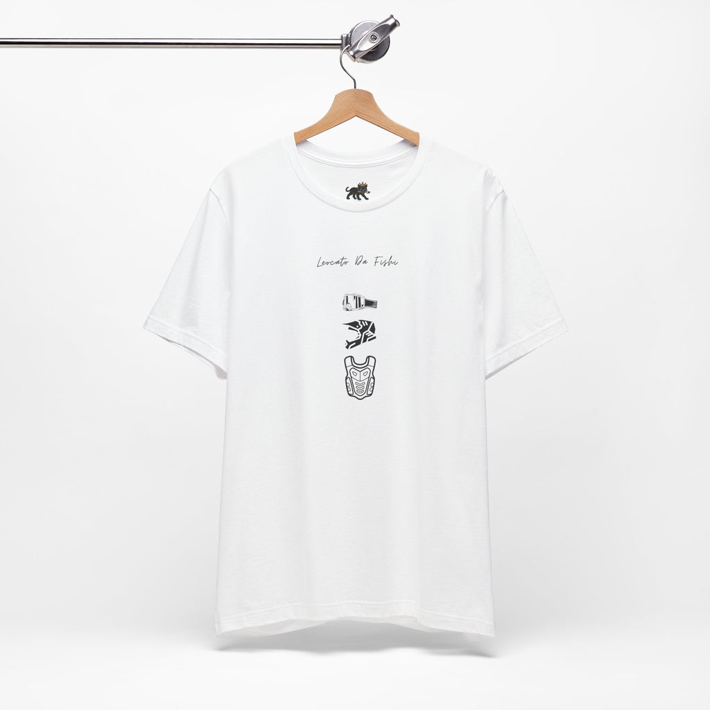 her where r u  ? me flaying free Graphic Tee, Casual Summer Shirt, Marine Life T-Shirt, Gift for Sea Lovers,  high quality