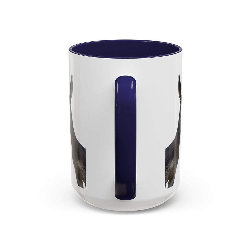 hard work 3 Coffee Mug (11, 15oz)
