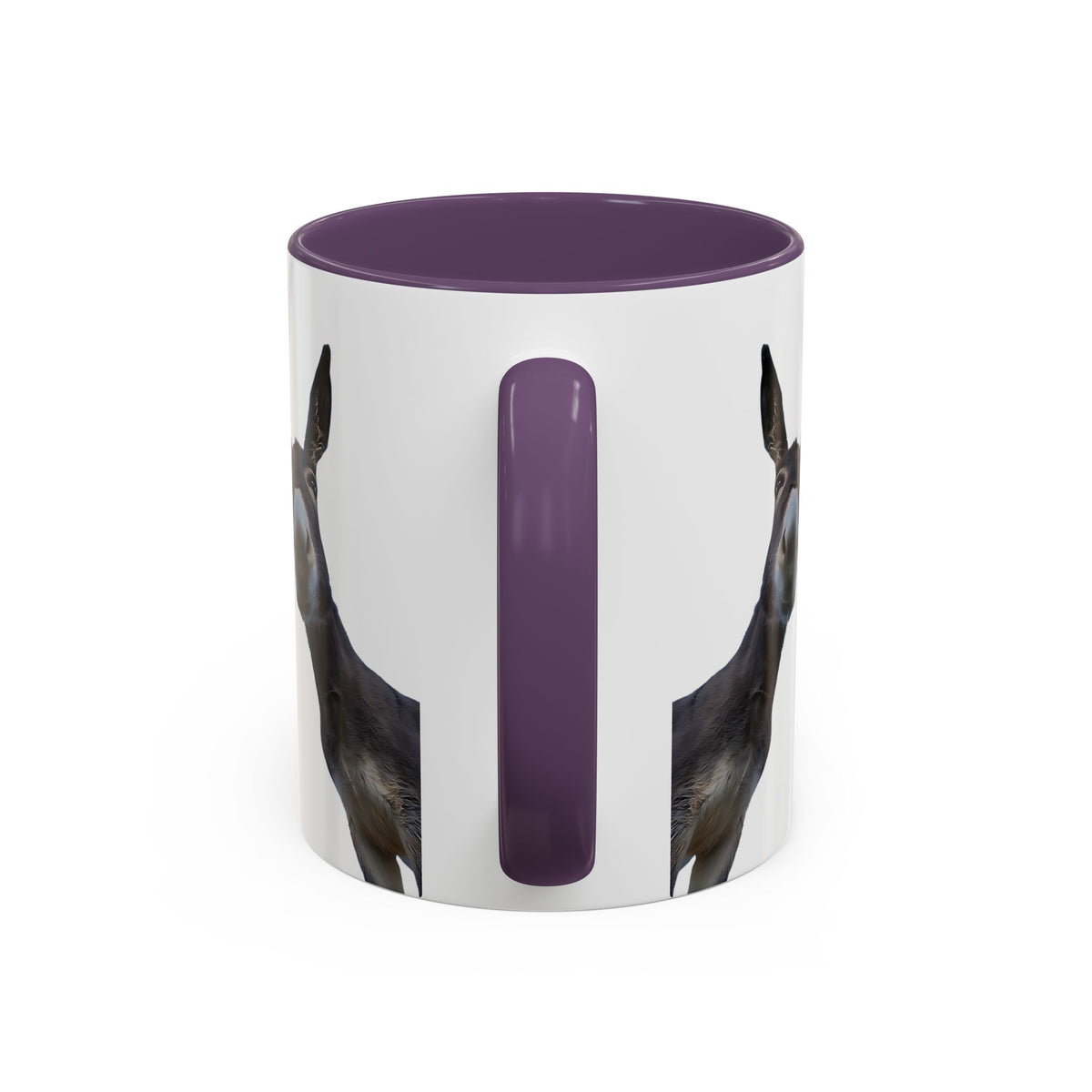 hard work 3 Coffee Mug (11, 15oz)